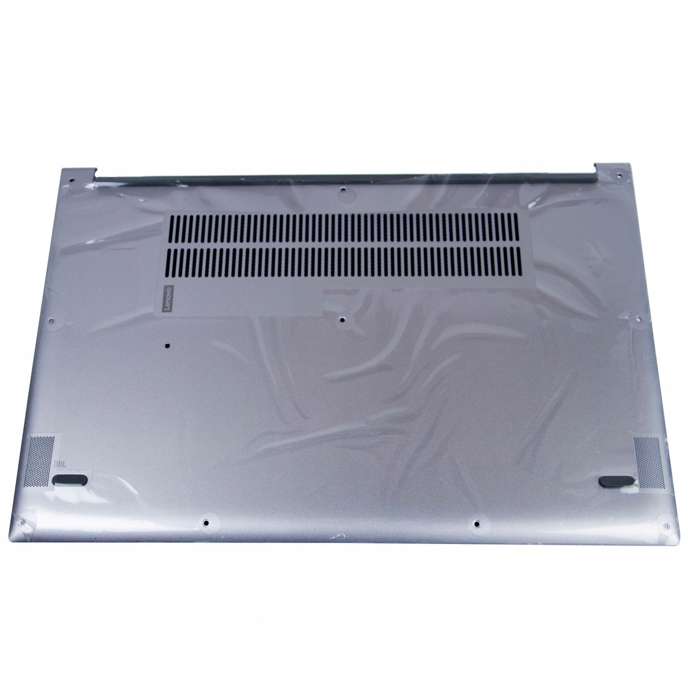 Spodní kryt Lenovo IdeaPad Yoga 730 15 stříbrný