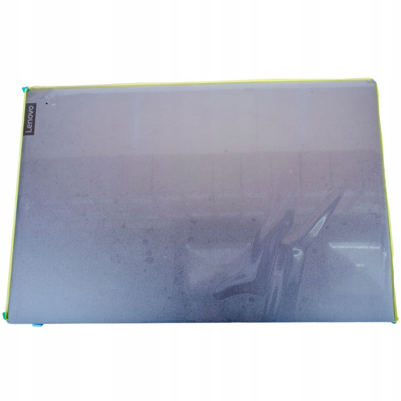 Pouzdro snímače Lenovo IdeaPad Yoga 920 13 stříbrné