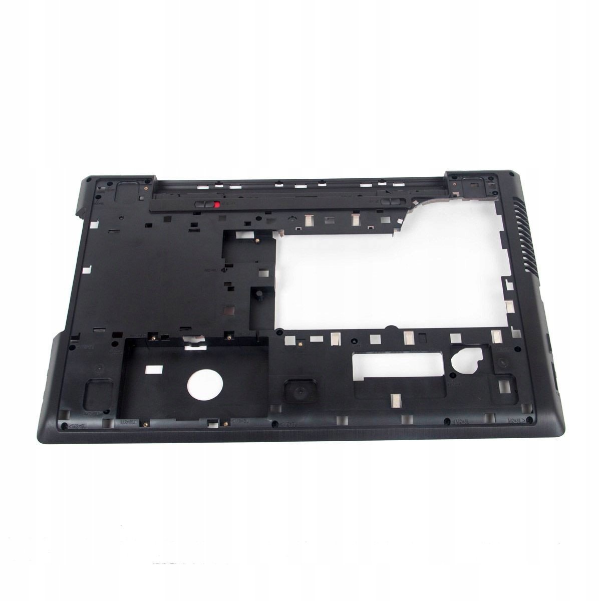 Spodní kryt Lenovo Z710 13N0-B6A0501 black