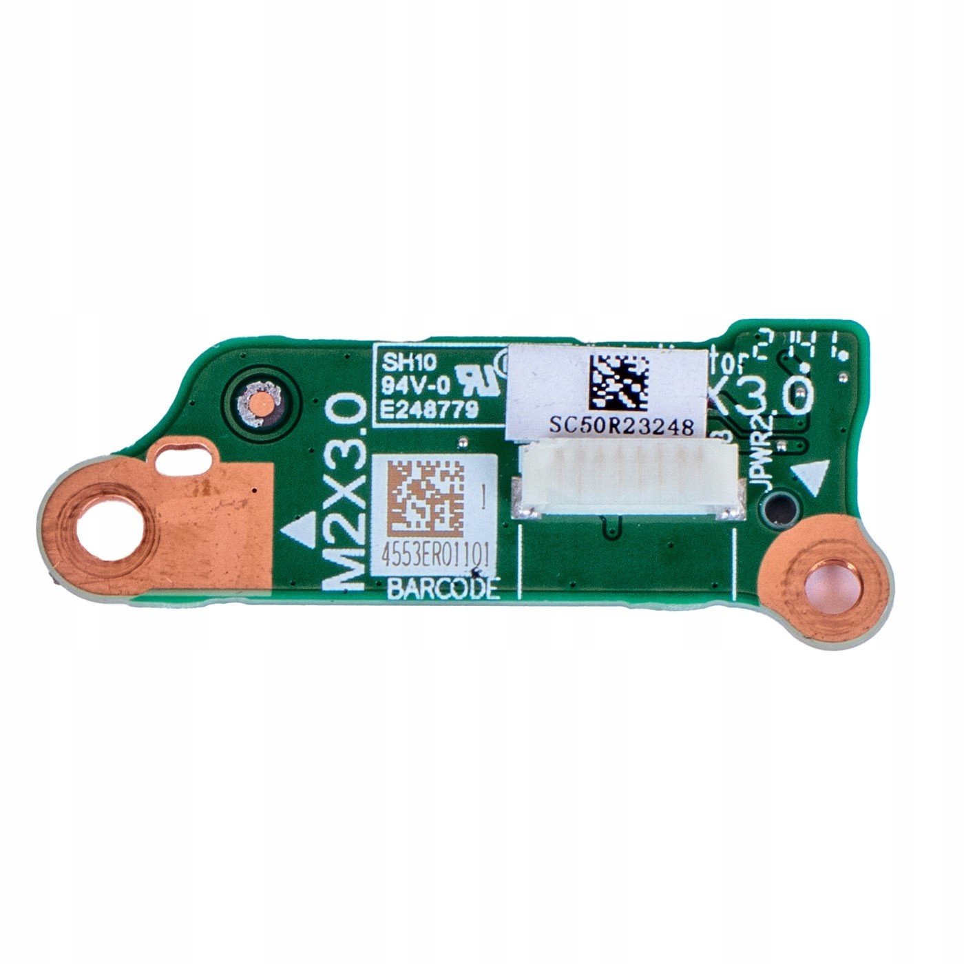 Vypínač napájení Lenovo ThinkPad T14s X13 2 generace