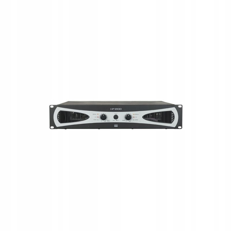 Dap Audio HP-2100 Zesilovač