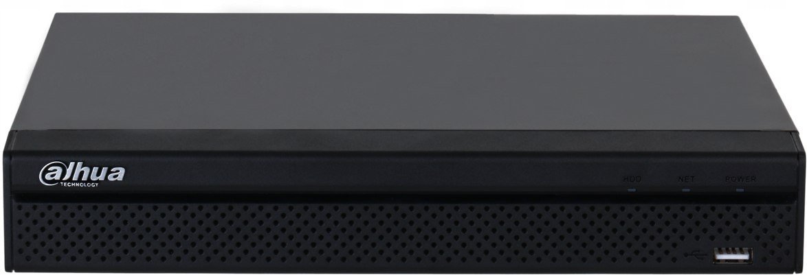 Ip Rekordér Dahua NVR2104HS-P-4KS3