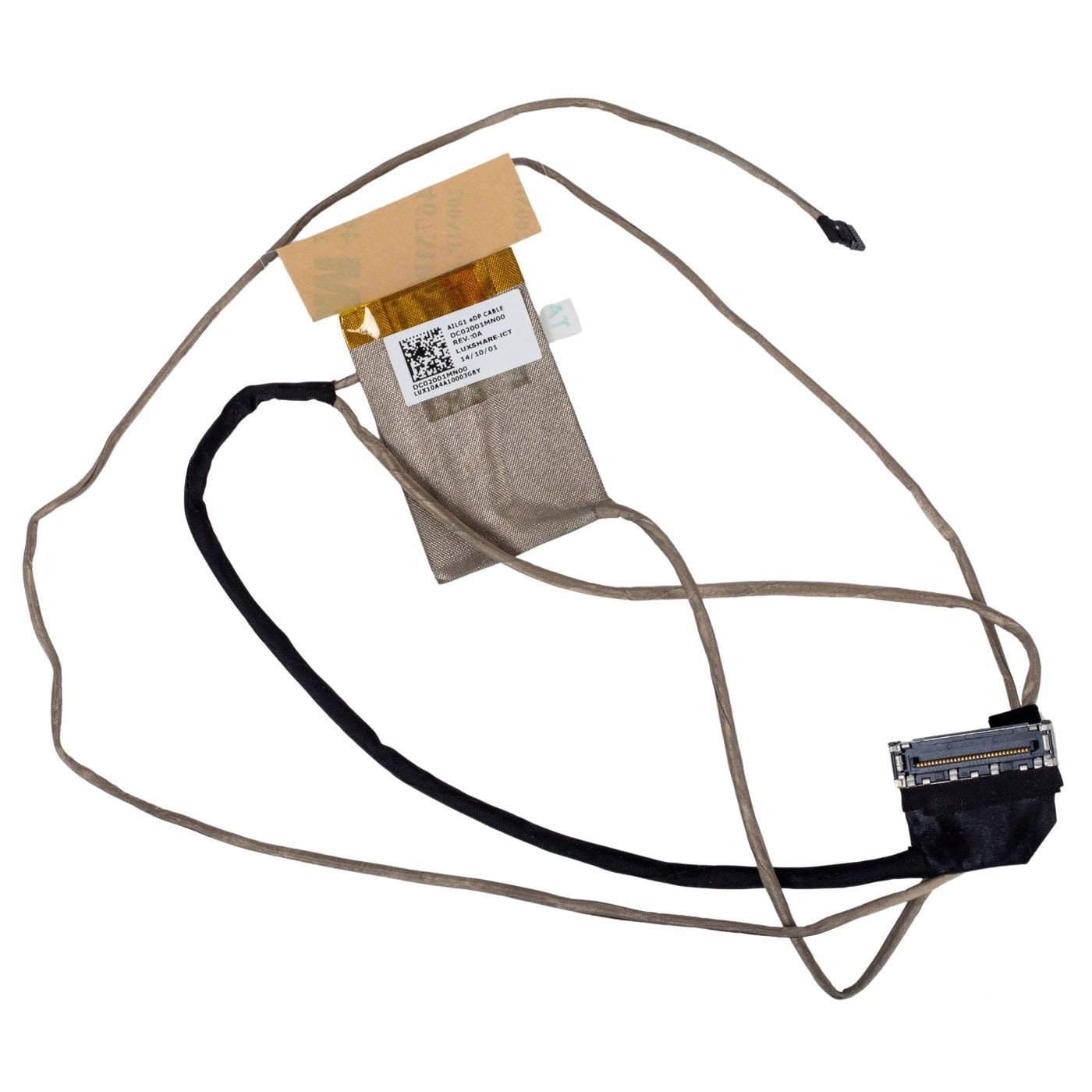 Zápisník Lenovo IdeaPad G70-70 G70-80