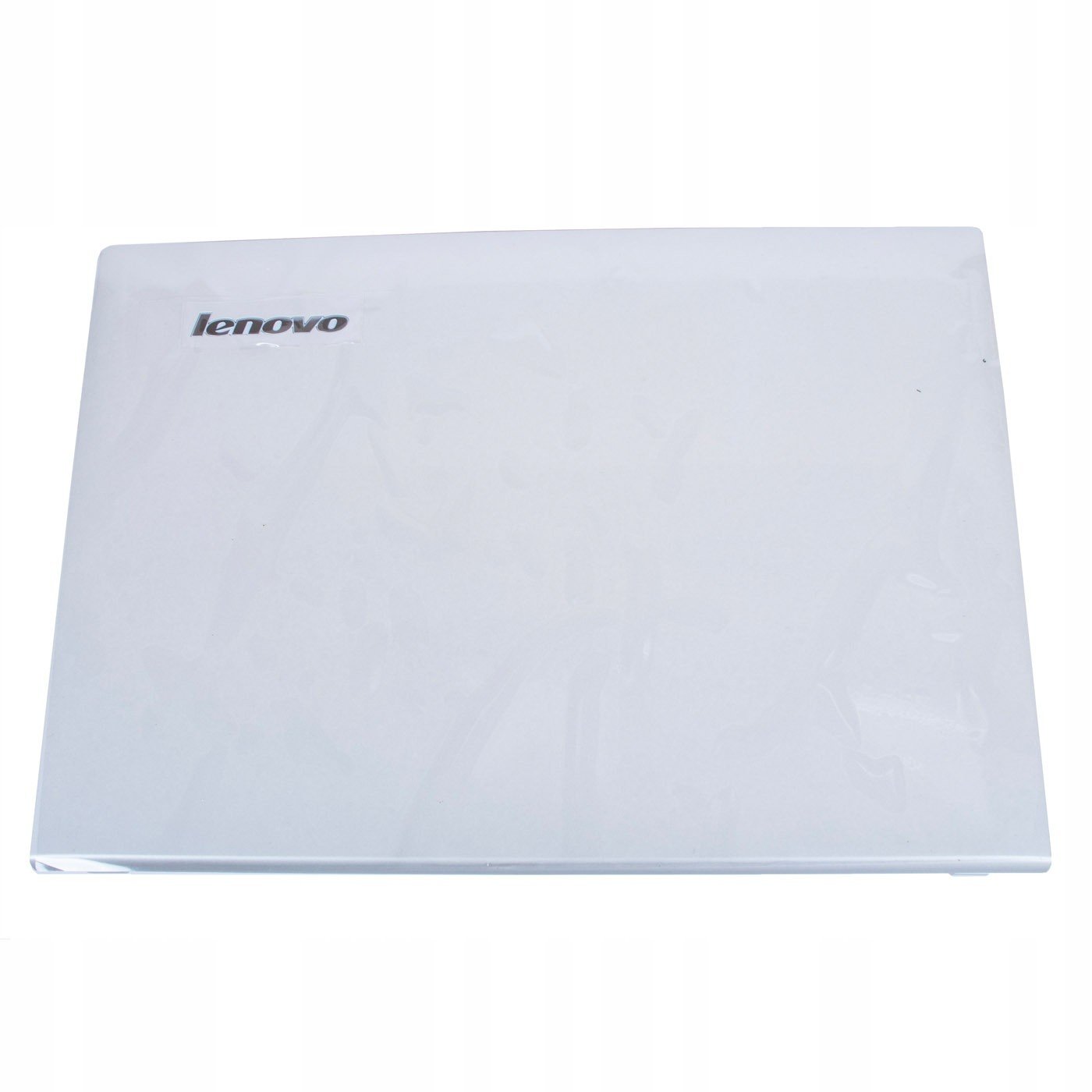 Kryt LCD snímače Lenovo IdeaPad Z410 bílý