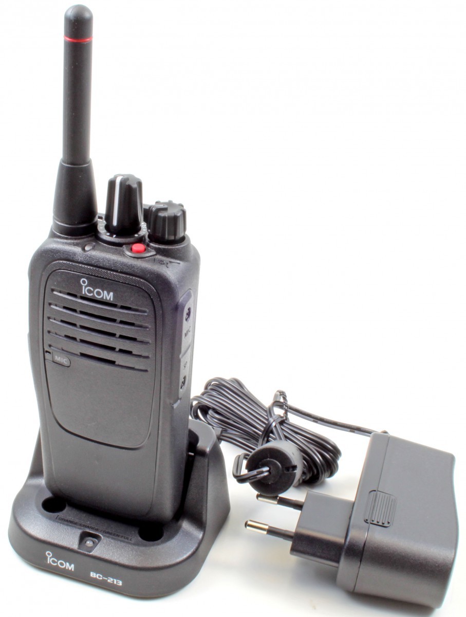 Radiotelefon Icom IC-F29SR2 Pmr