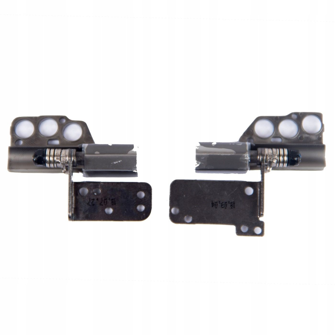 Maticové panty Lenovo T570 pár 01ER022 01ER023