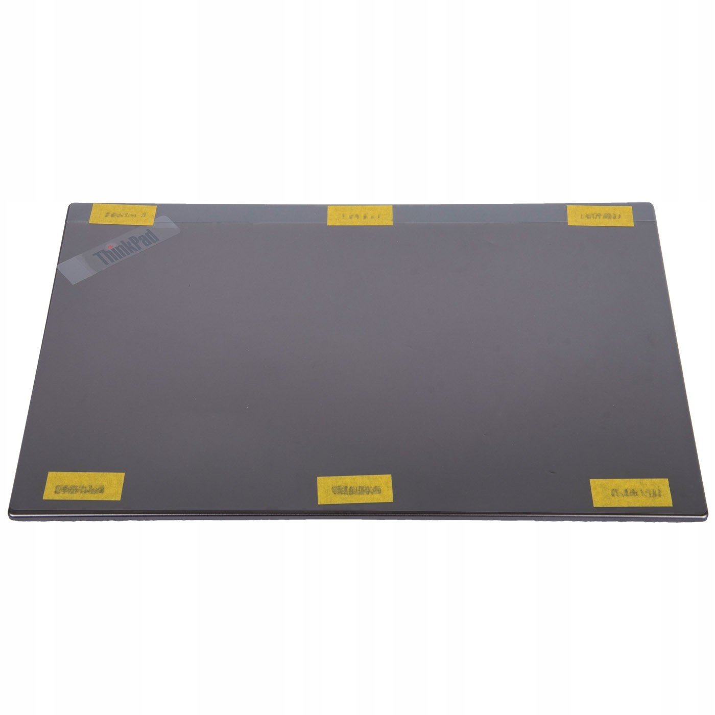 Kryt snímače Lenovo T490s T14s Fhd stříbrný