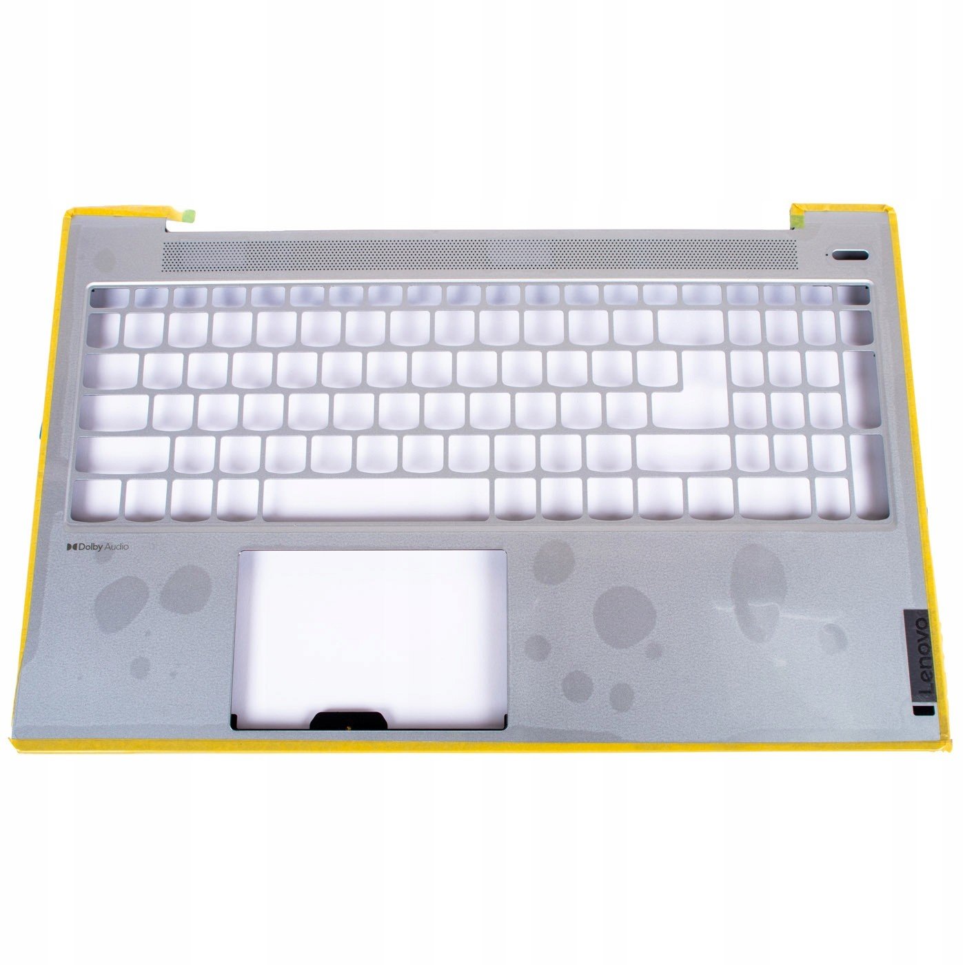 Palmrest Lenovo IdeaPad 5 15 ABA7 IAL7 stříbrný