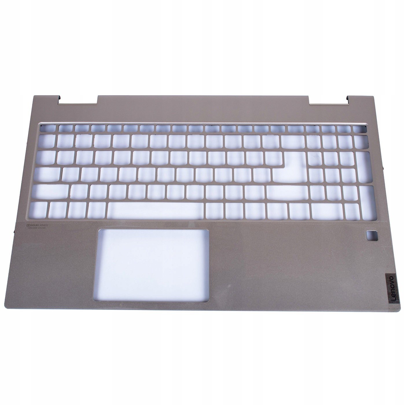Palmrest Lenovo IdeaPad Yoga C740 15 Mica