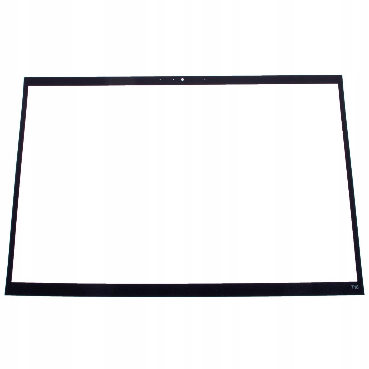 Přední rámeček LCD snímače Lenovo ThinkPad T16 Rgb