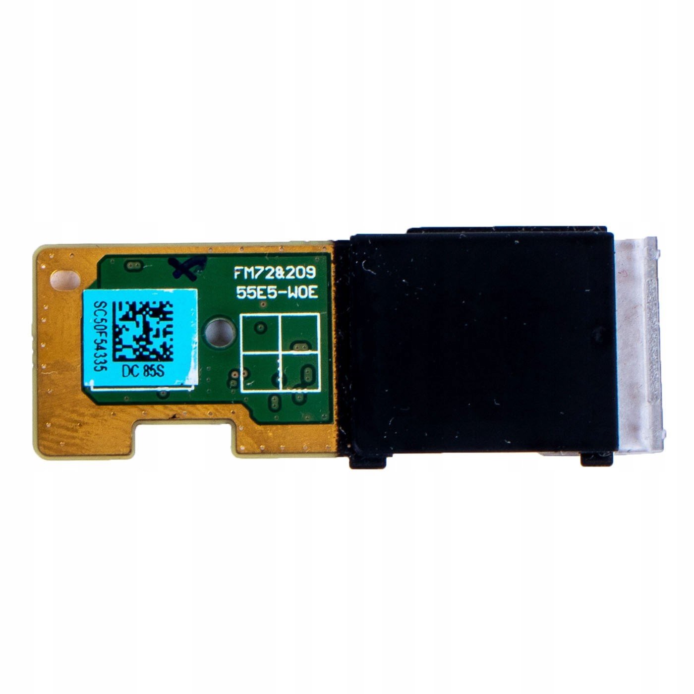 Čtečka otisků prstů Lenovo X1 Carbon 5 2017