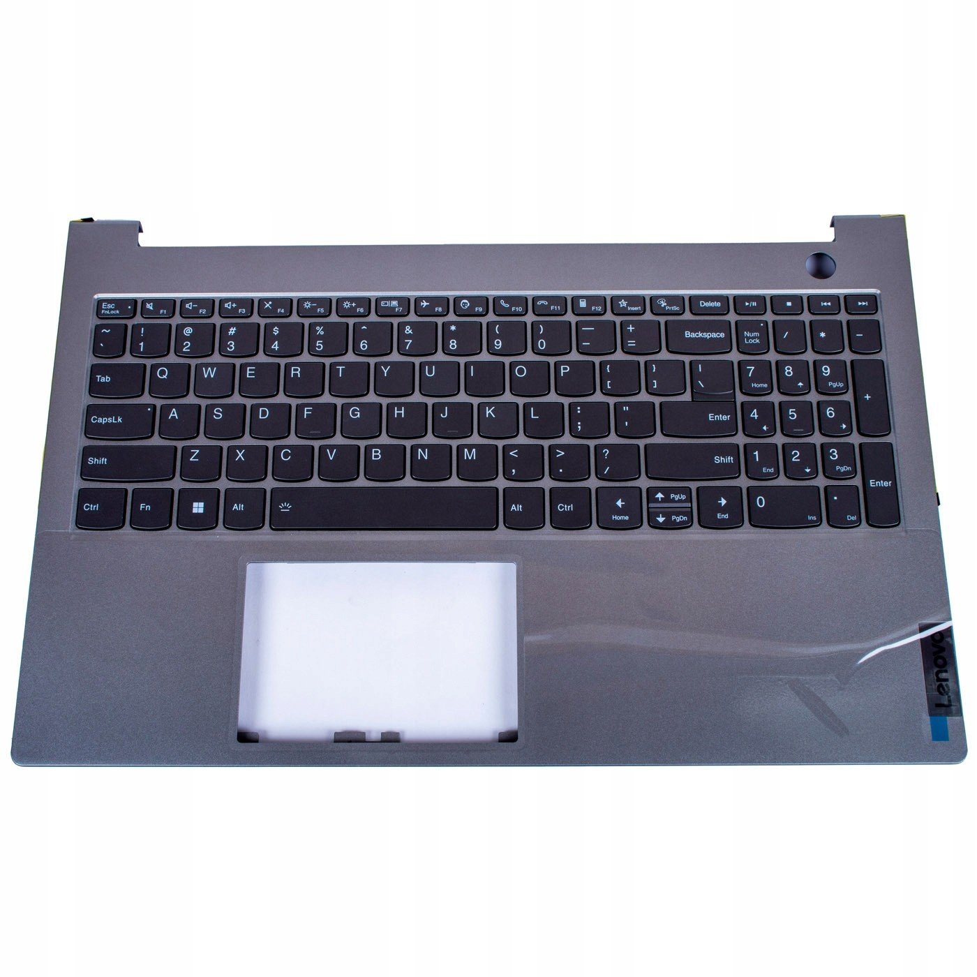 Palmrest klávesnice Lenovo ThinkBook 15 2 generacj