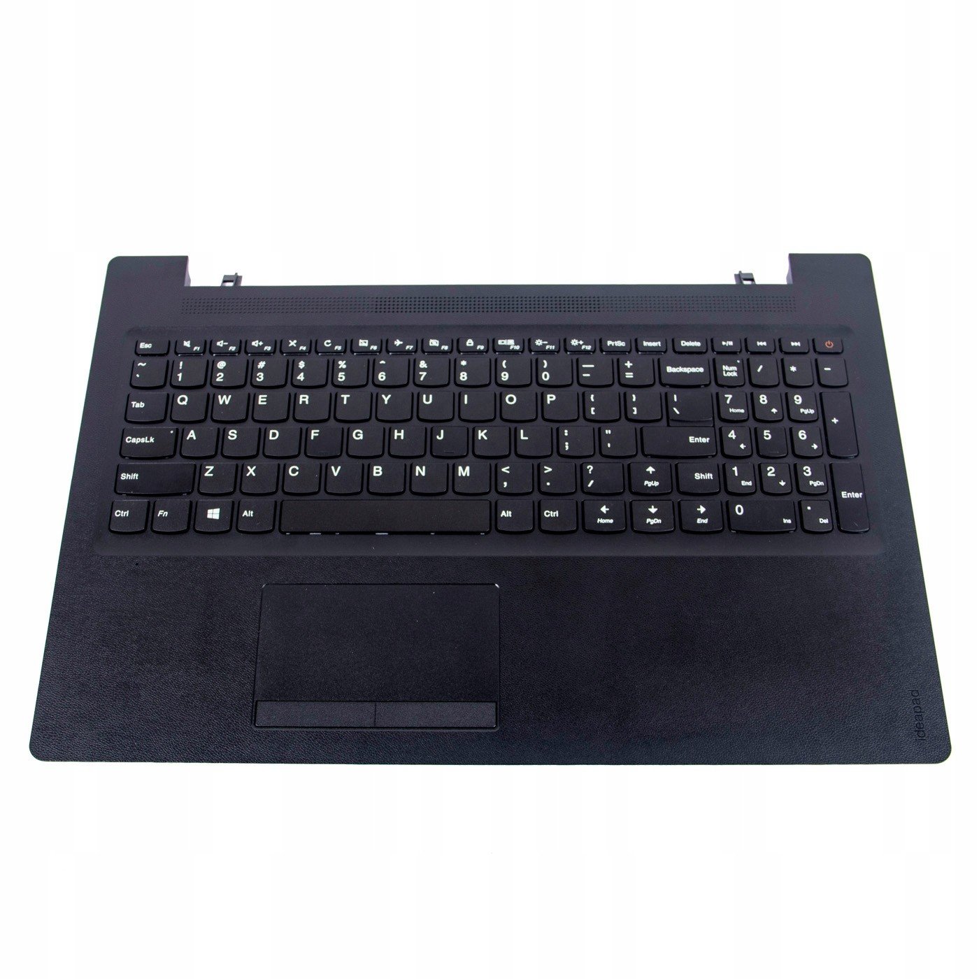 Palmrest cs klávesnice touchpad Lenovo 110 black