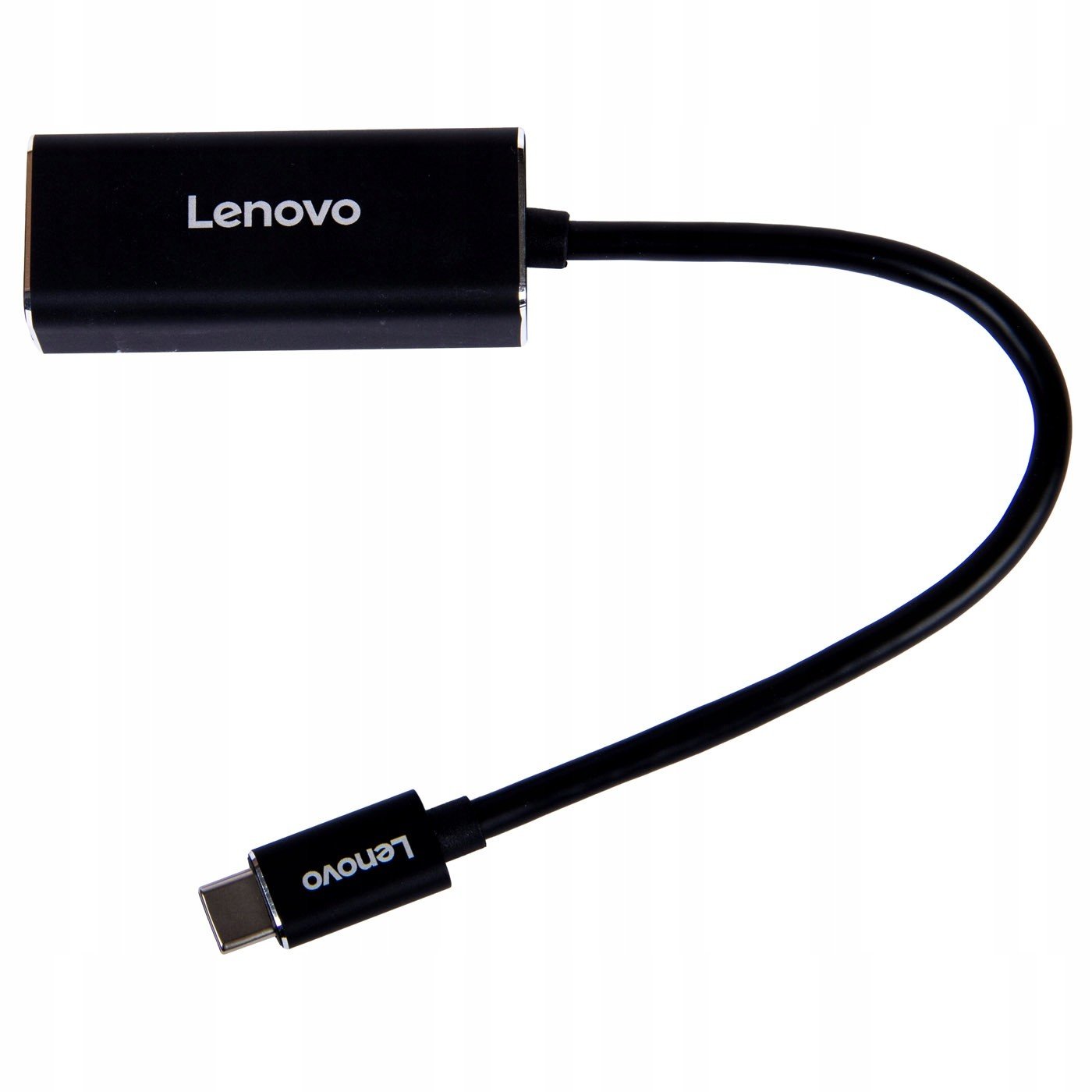 Lenovo LX0804 Ethernet Lan RJ45 Usb-c adaptér