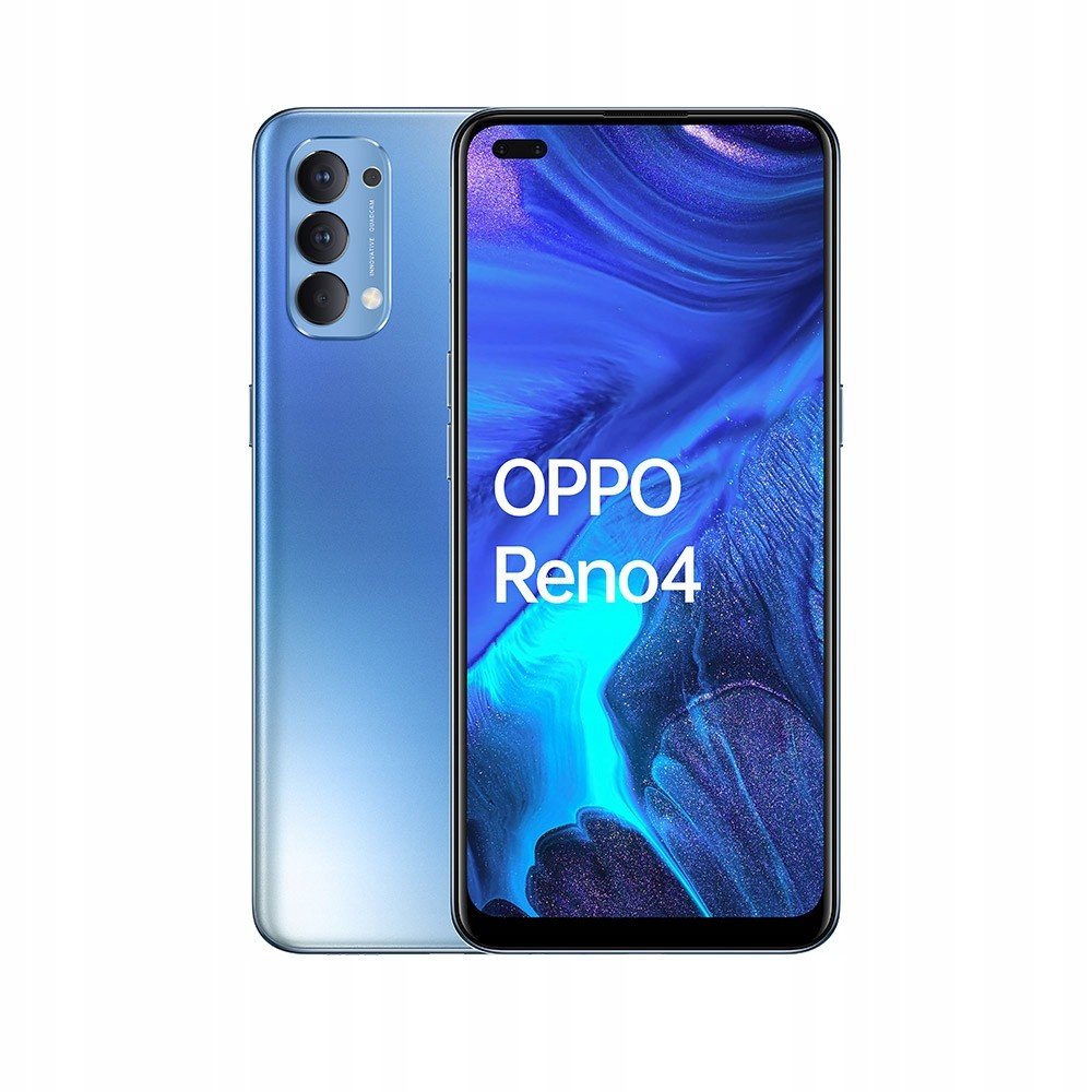 Oppo Reno4 6,4