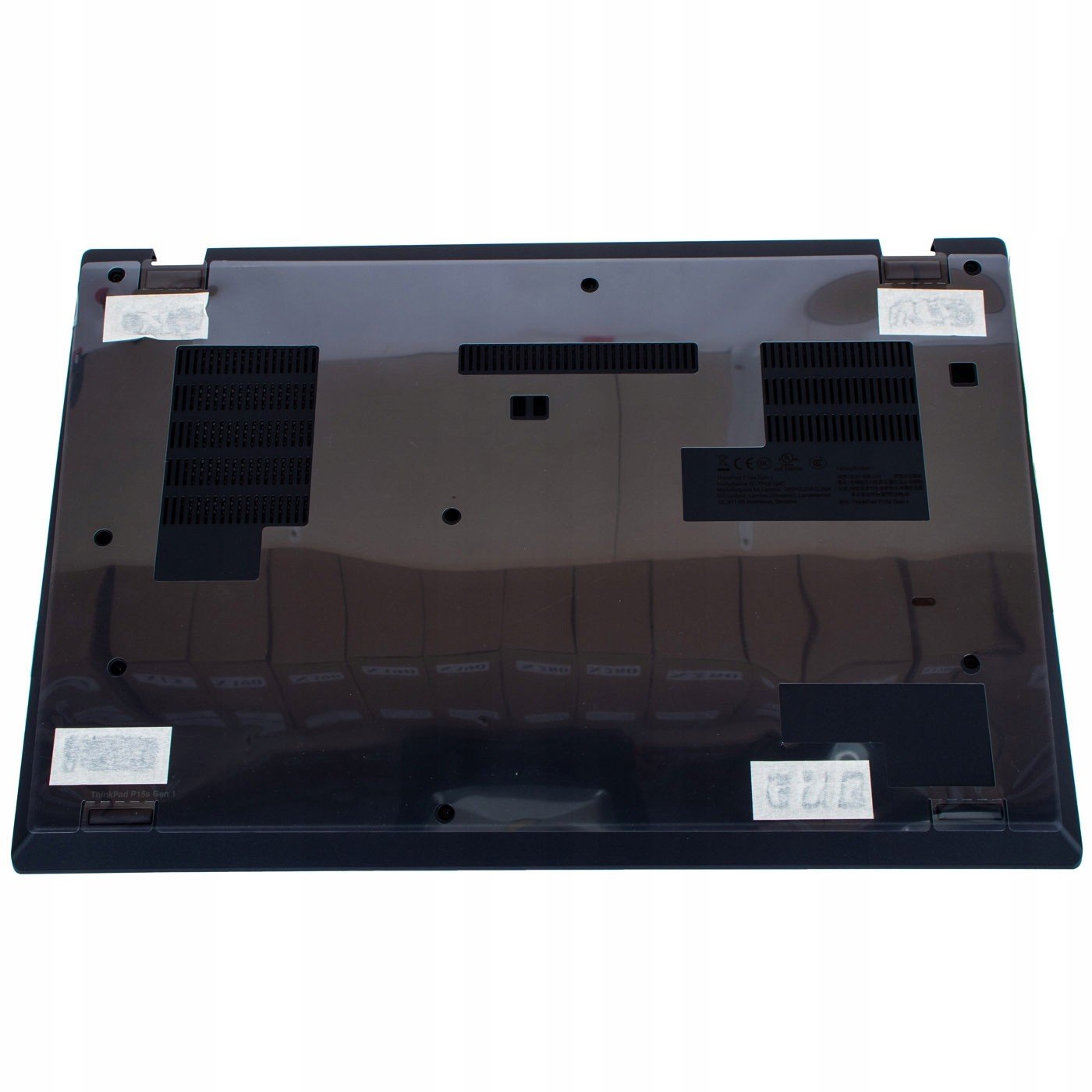 Spodní kryt Lenovo ThinkPad P15s Wwan 1 gen