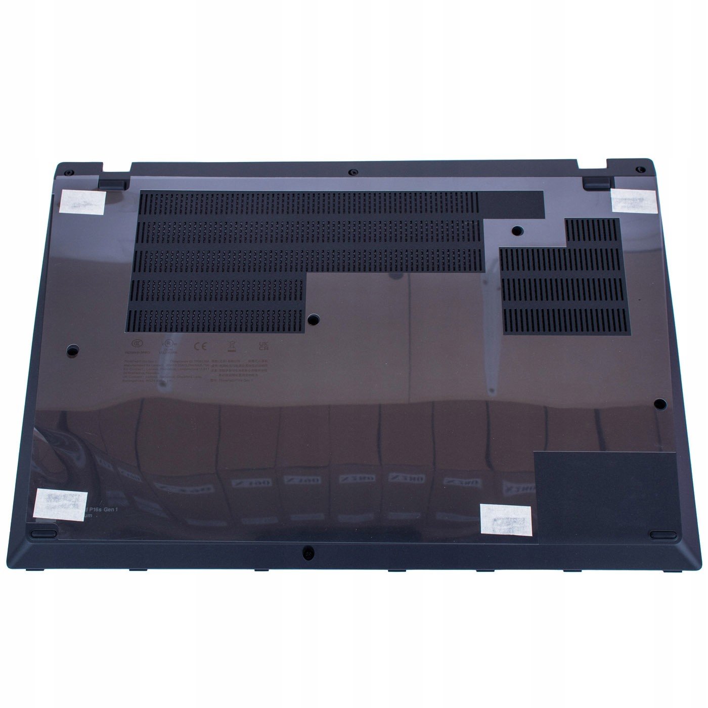 Spodní kryt Lenovo ThinkPad P16s 1 gen Wlan