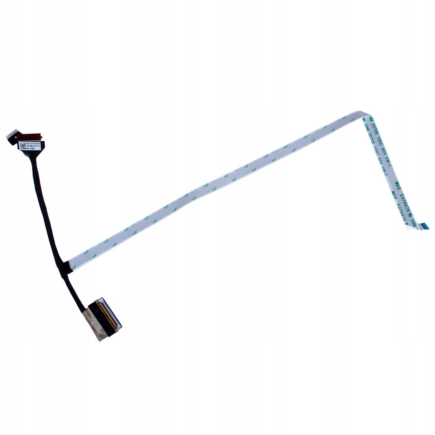 Lenovo LCD maticový pásek IdeaPad 5 15 ITL05 IIL05 touch dotykový displej