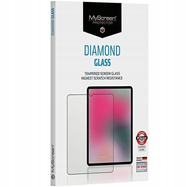 Ms Diamond Glass Tab Tvrzené sklo Nokia T20/T21