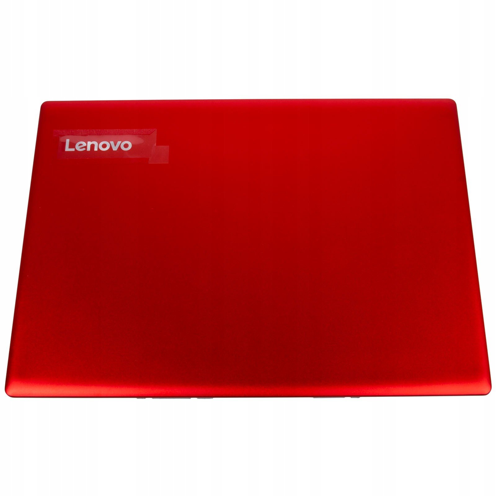 Kryt snímače Lenovo IdeaPad 320s 14 červený