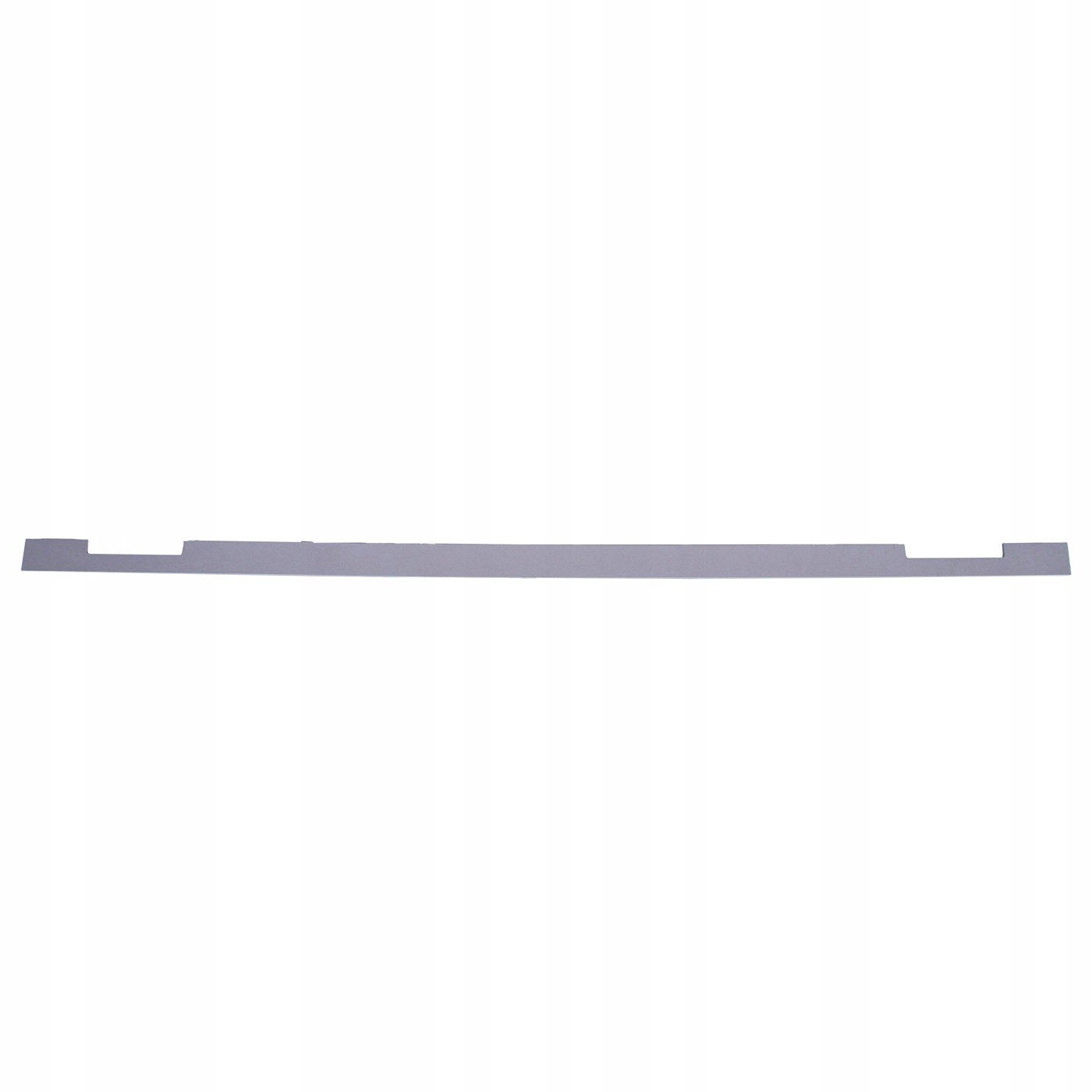 Kryt pantů Lenovo Flex 5 15 IIL05 ITL05 stříbrný