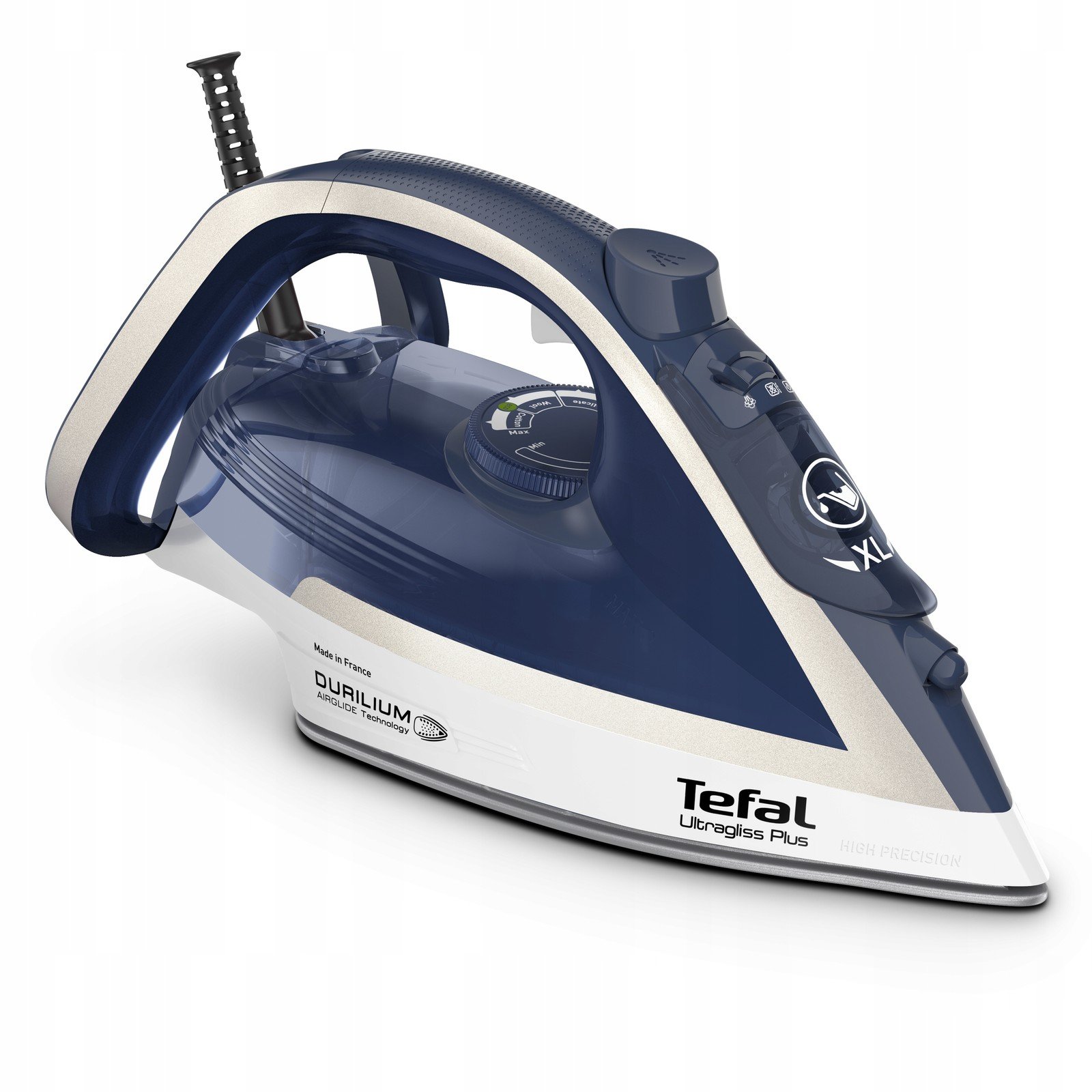 Žehlička Tefal FV6812E0