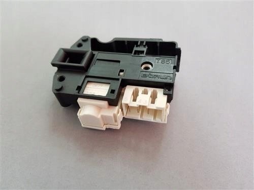 Zámek dveří Pračky Indesit Ptc DL-LC2