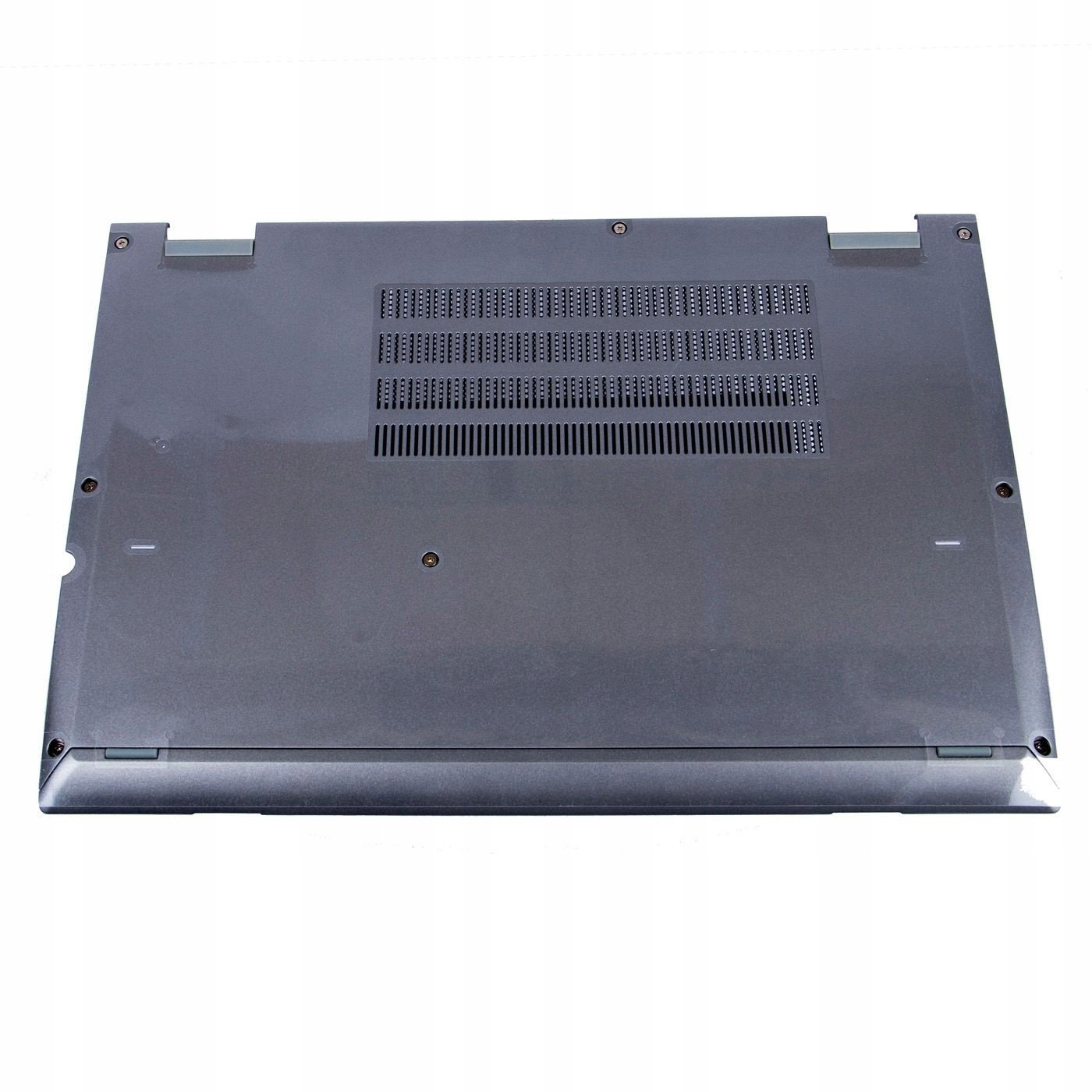 Spodní kryt Lenovo Yoga 260 00HT415 stříbrný 20GS