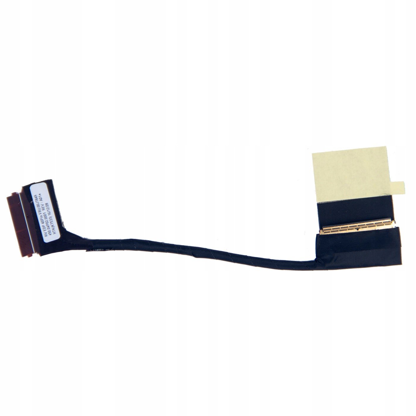 Wqhd LCD maticový pásek Lenovo X1 Carbon 4 2016