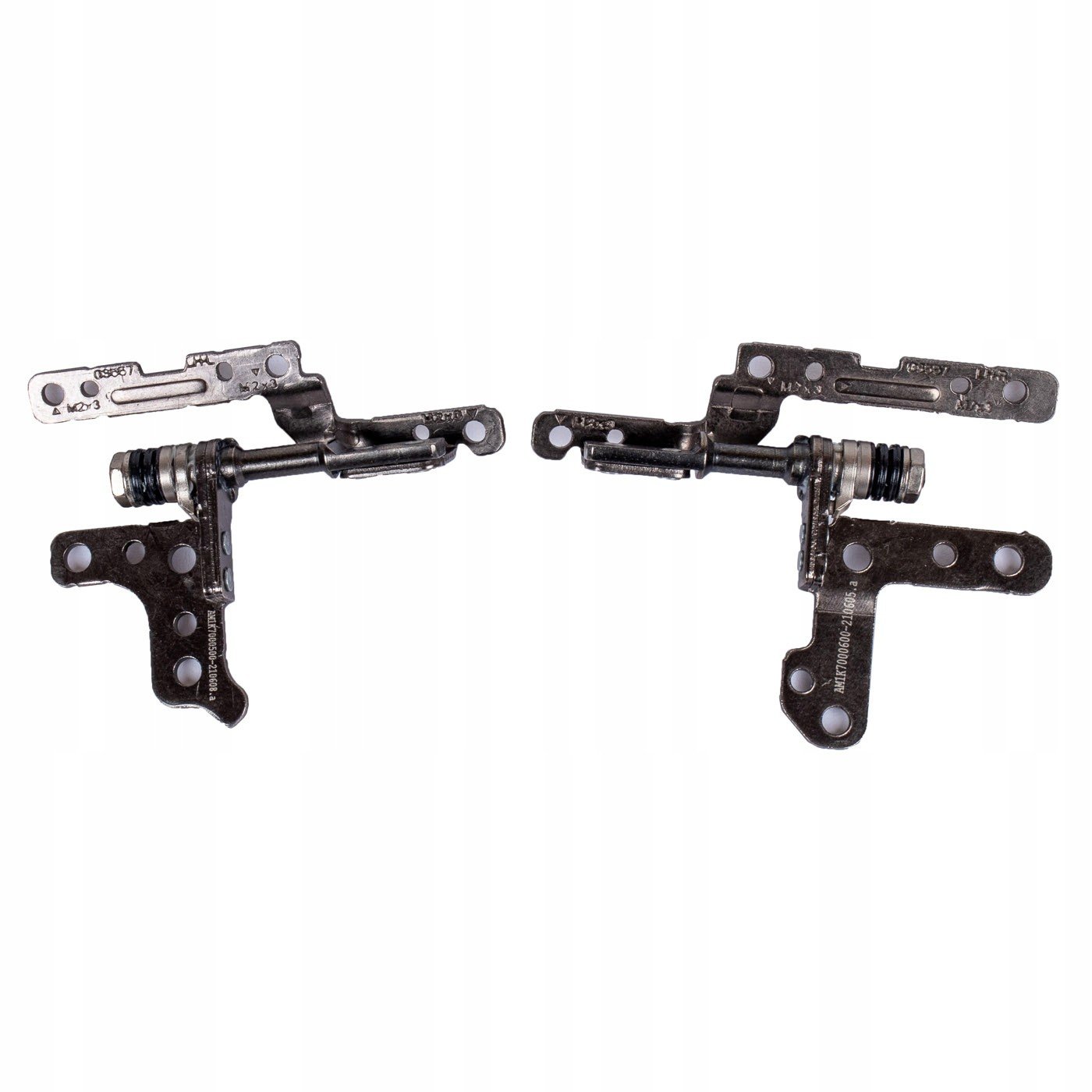 Lenovo LCD maticové panty IdeaPad 5 15