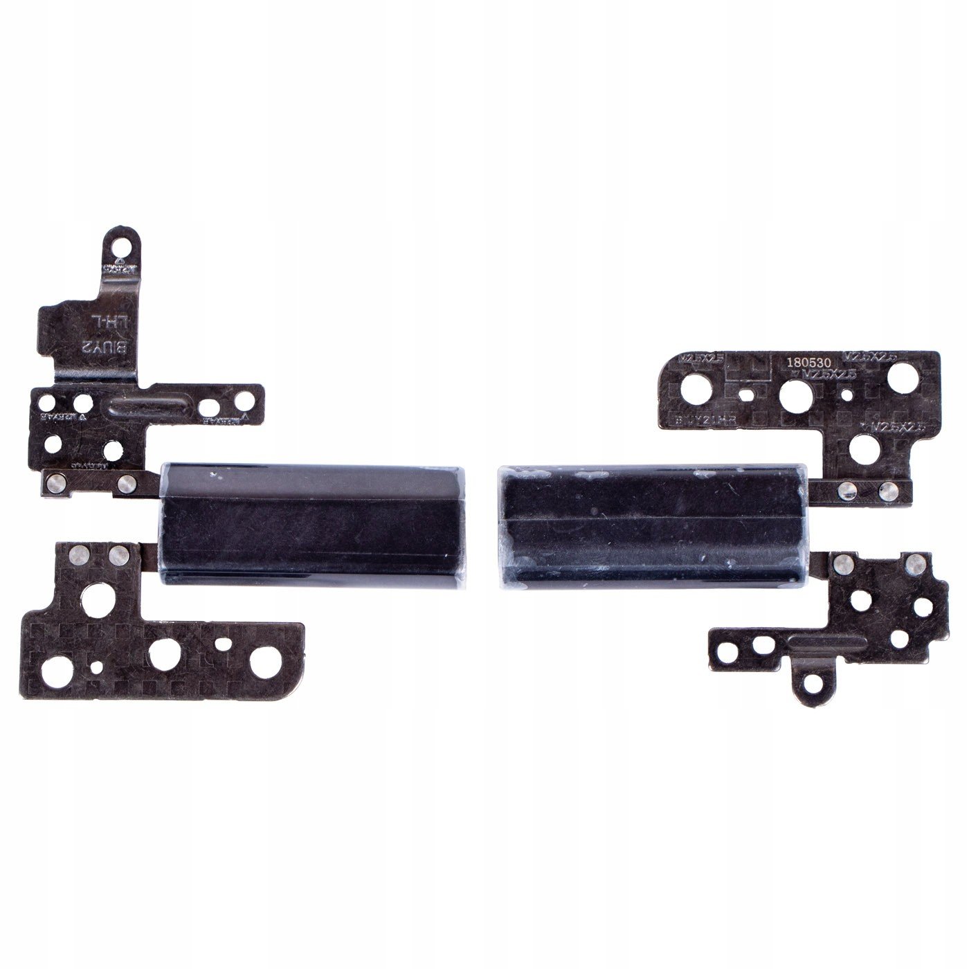 Závěsy matrice Lenovo IdeaPad Yoga 710 14 černé