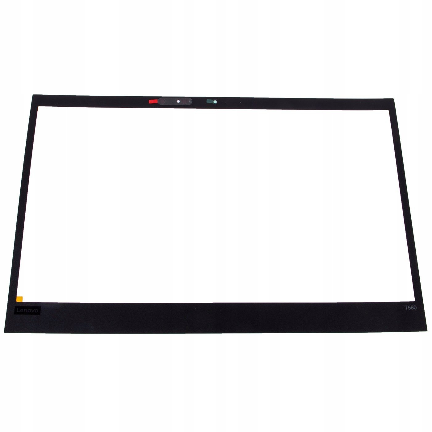 Rámeček snímače LCD Lenovo ThinkPad T580 Uhd Ir 4K