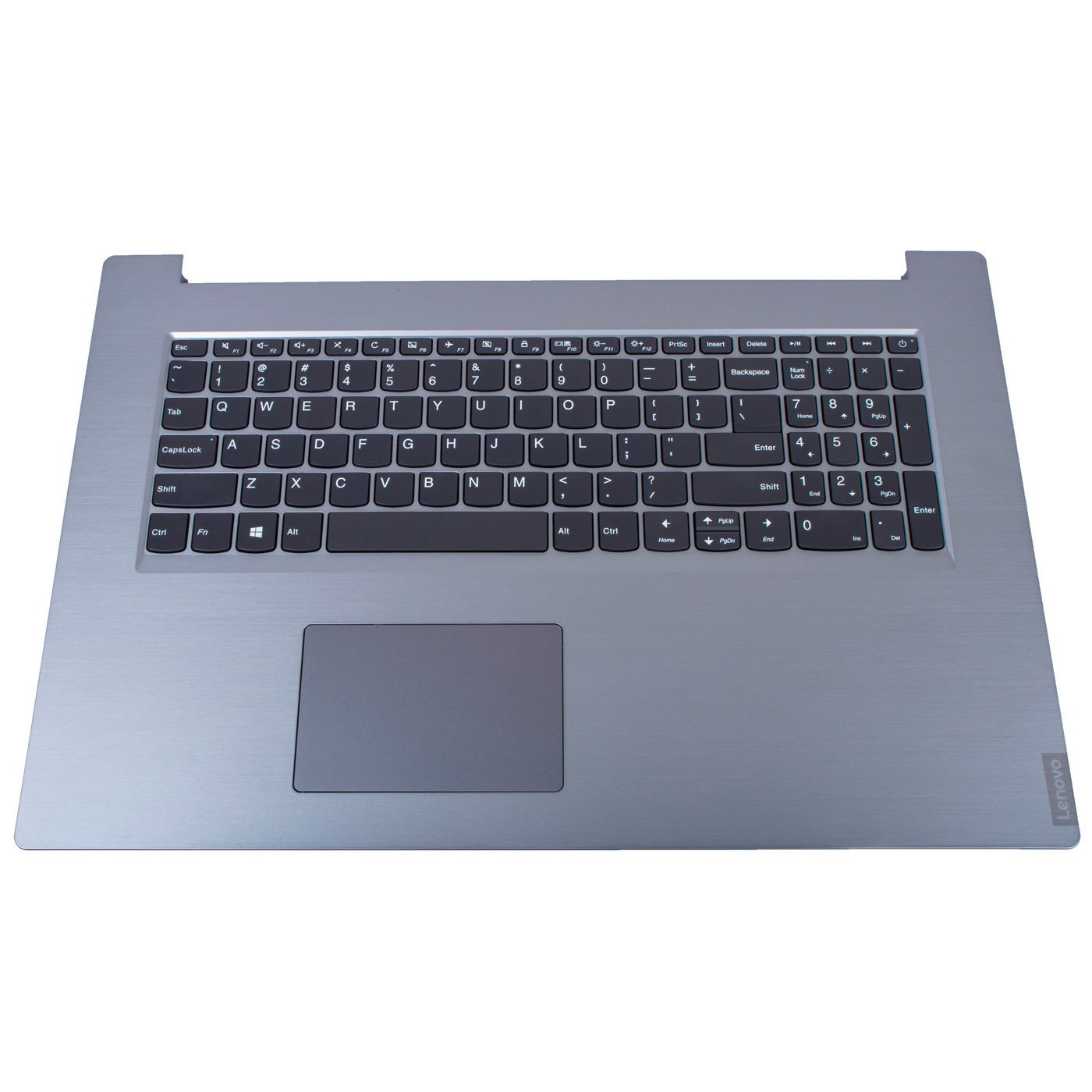Palmrest touchpad klávesnice Lenovo Ip L340 17 Iwl