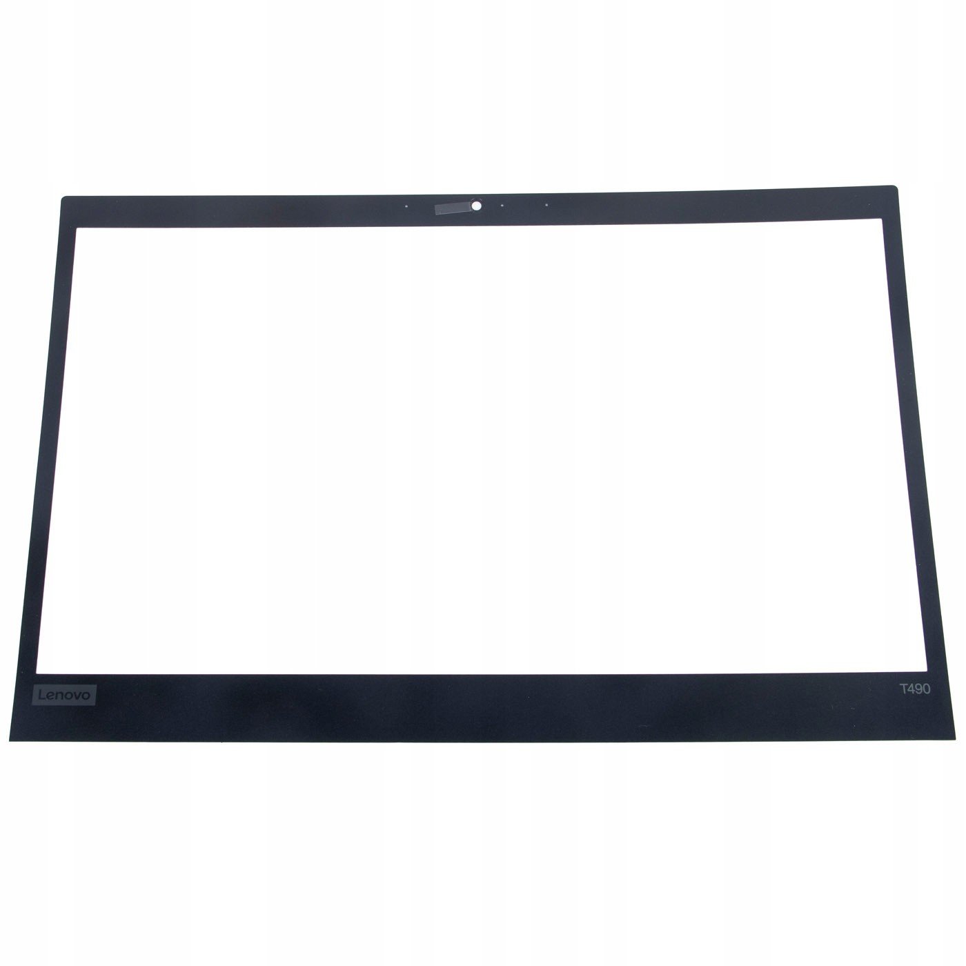 Rámeček snímače Lenovo Thinkpad T490 02HK968