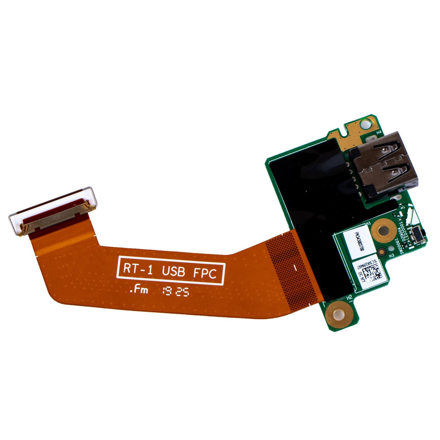 Lenovo Usb slot ThinkPad X1 Yoga 4 gen