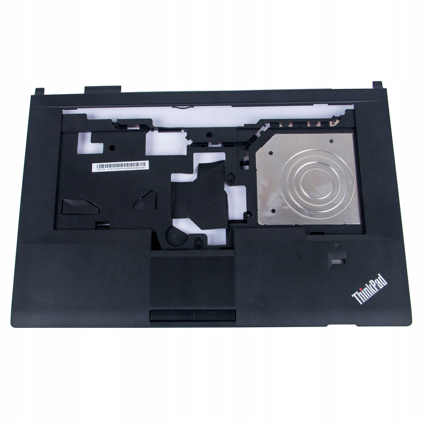 Palmrest touchpad čtečka Lenovo ThinkPad L430