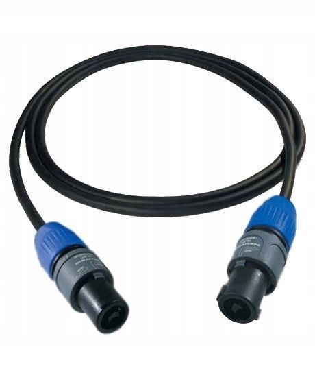 Kempton Premium 330-10 sloupcový kabel 10m výprodej