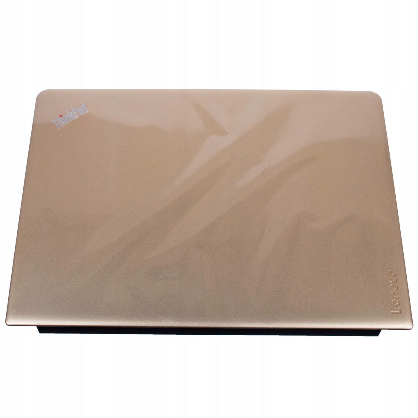 Kryt LCD snímače Lenovo ThinkPad E470 zlatý