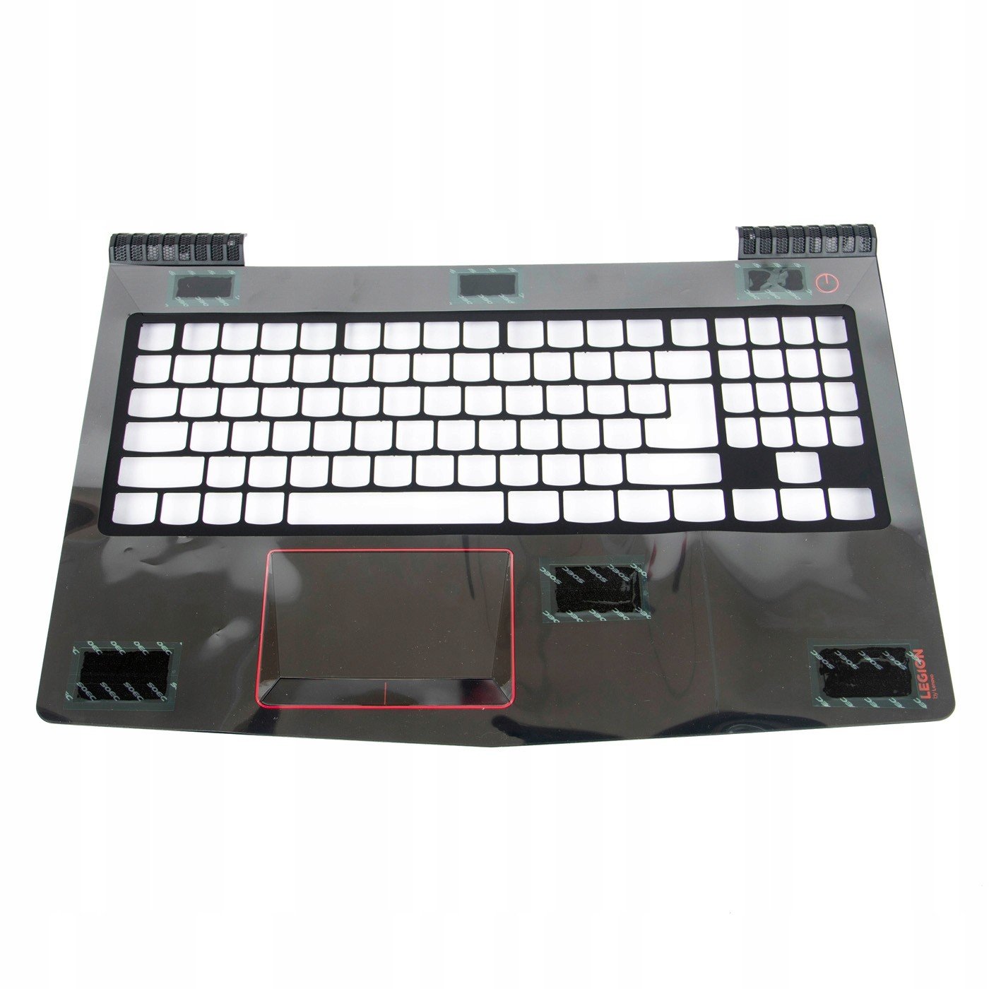 Palmrest touchpad Lenovo IdeaPad Y520 R720 15IKBN