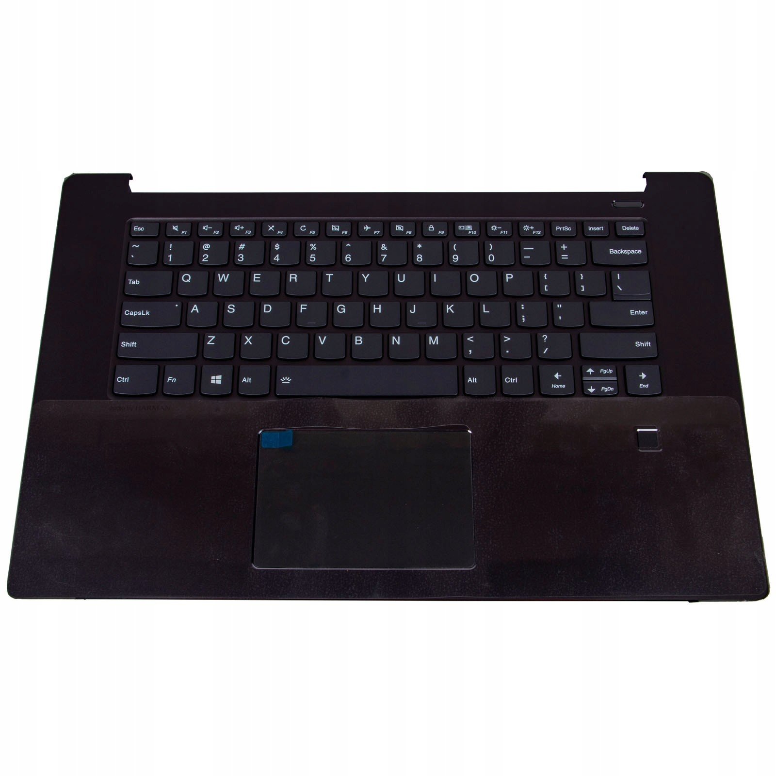 Palmrest touchpad klávesnice Lenovo 530s 15 Ig