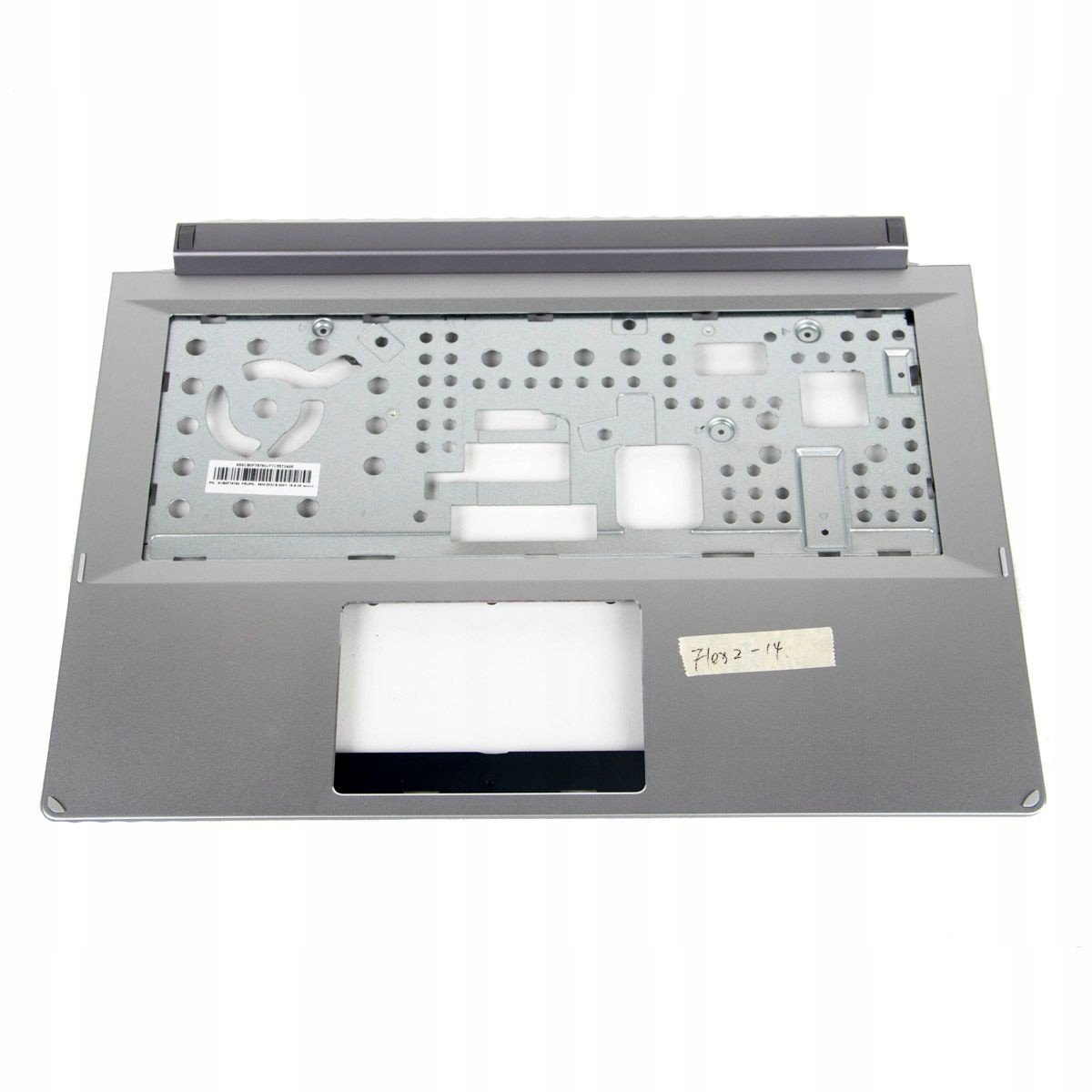 Opěrka rukou Lenovo Flex 2 14 stříbrná 5CB0F76760