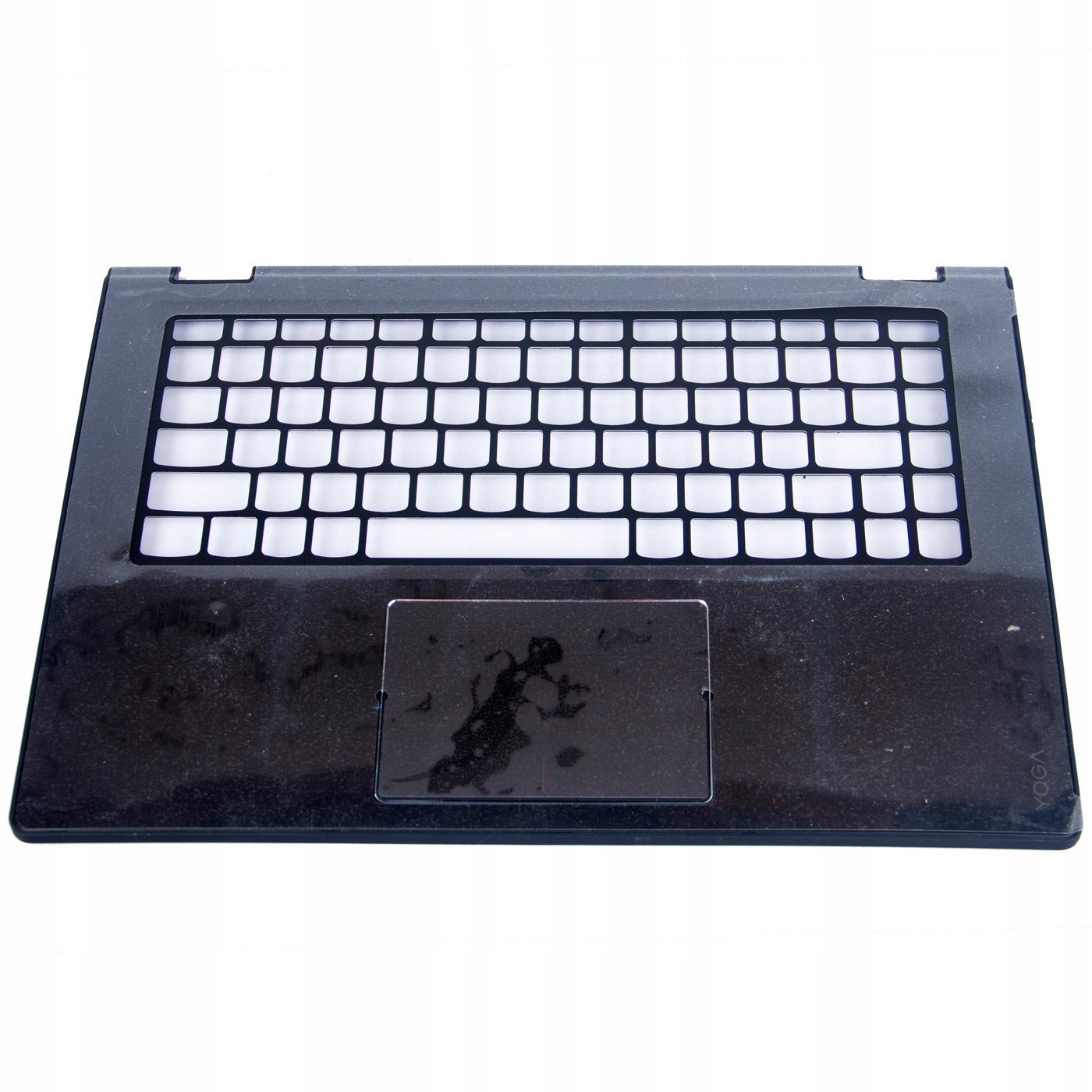 Palmrest touchpad Lenovo Yoga 3 14 700 černý