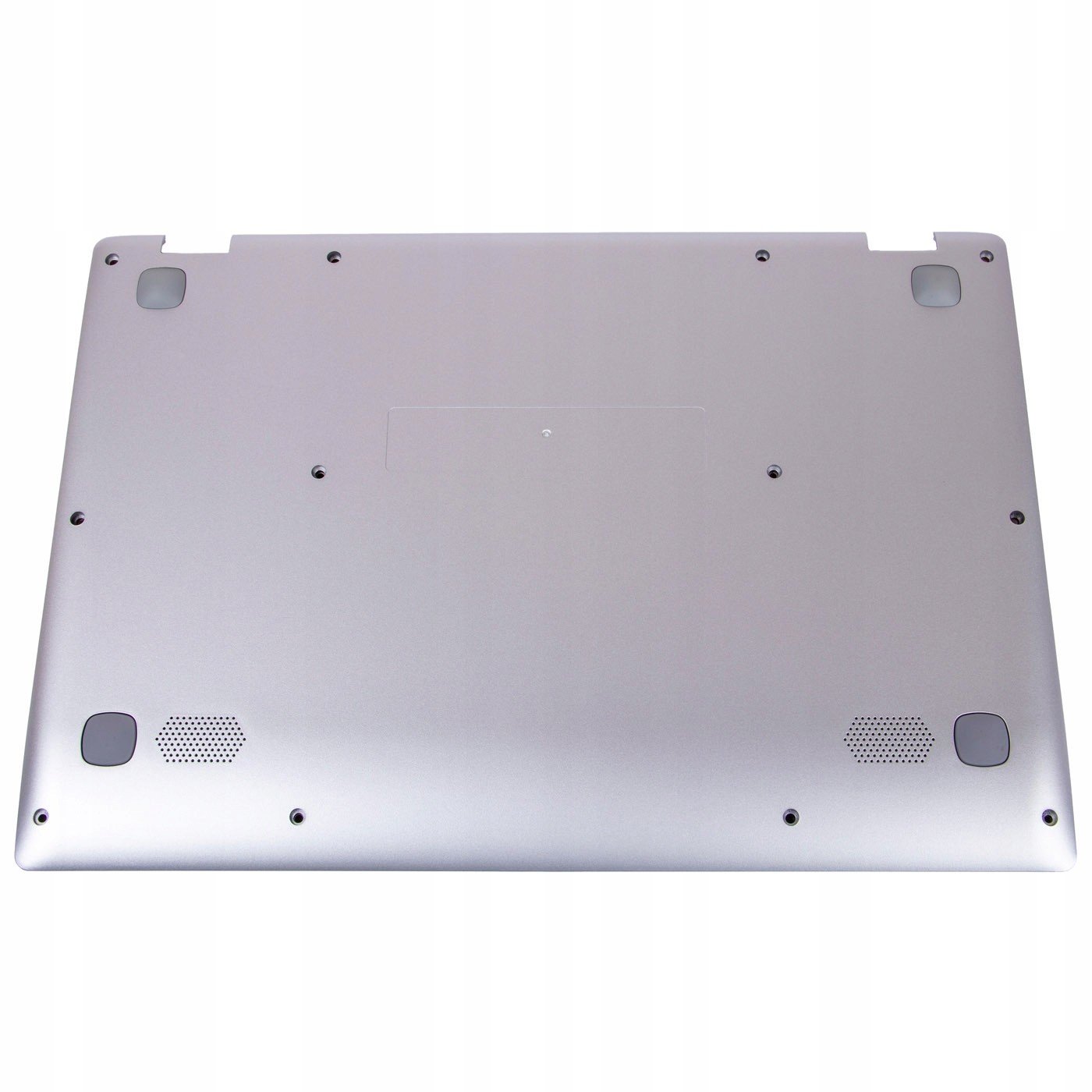 Spodní kryt Lenovo 100s 14 stříbrný