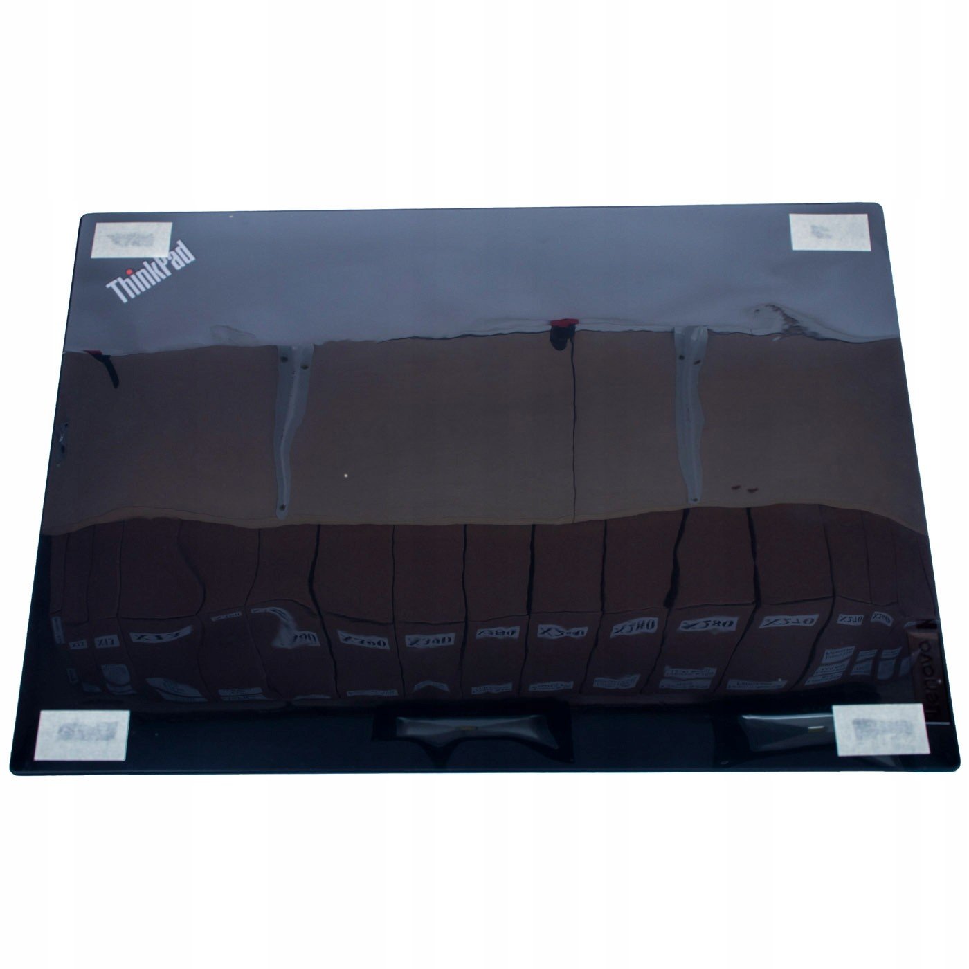 Kryt snímače Lenovo ThinkPad T16 P16s 1 gen