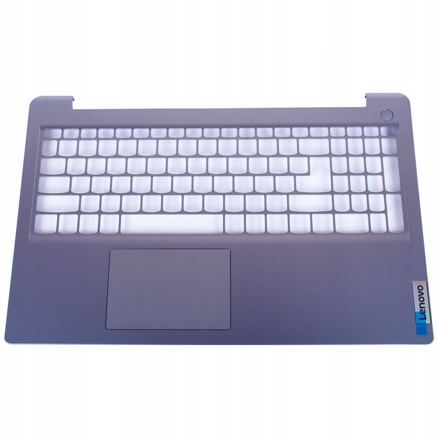 Palmrest touchpad Lenovo IdeaPad 3 15 ITL6 ALC6 ADA6 stříbrný