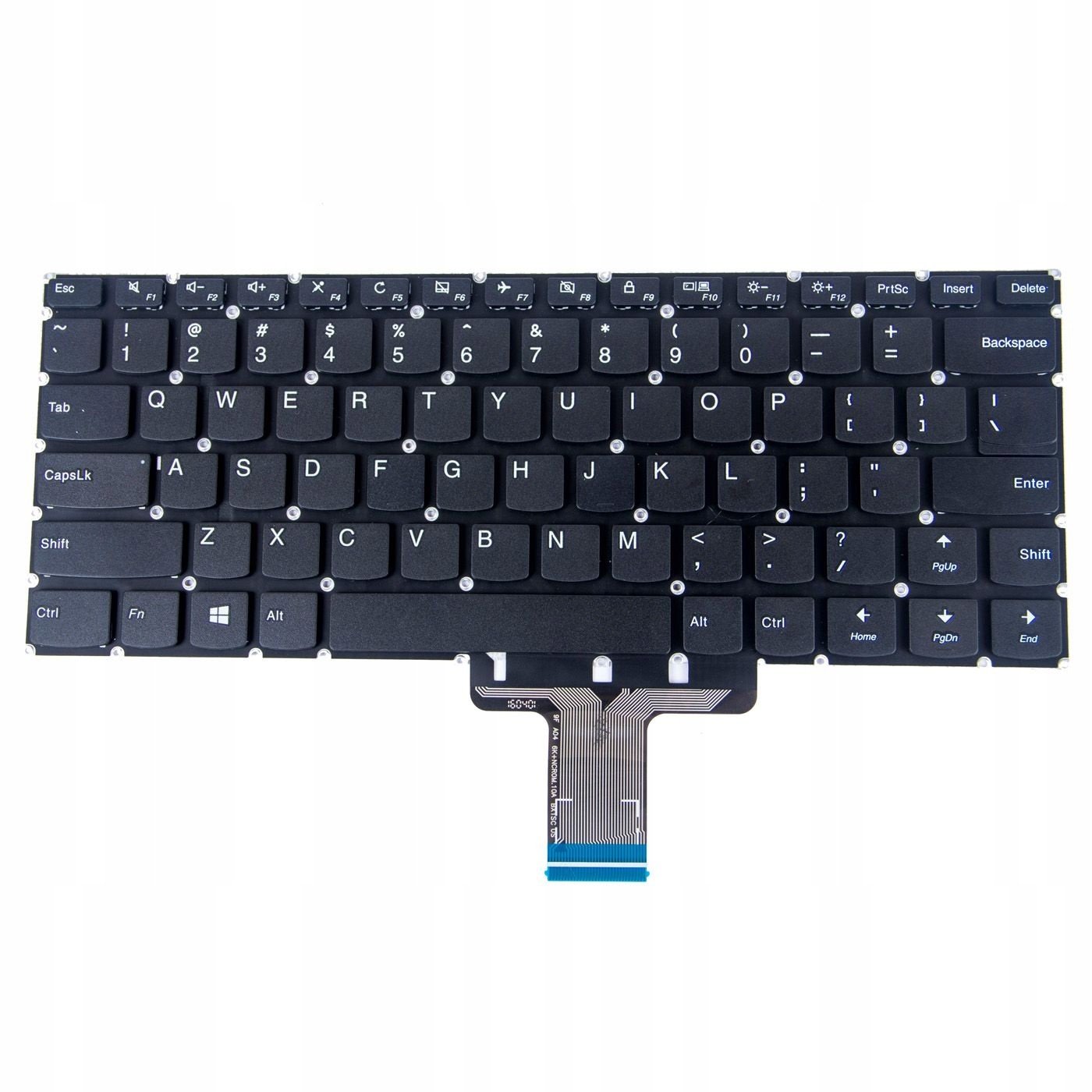 qwerty klávesnice Lenovo Yoga 710 15 SN20K93009
