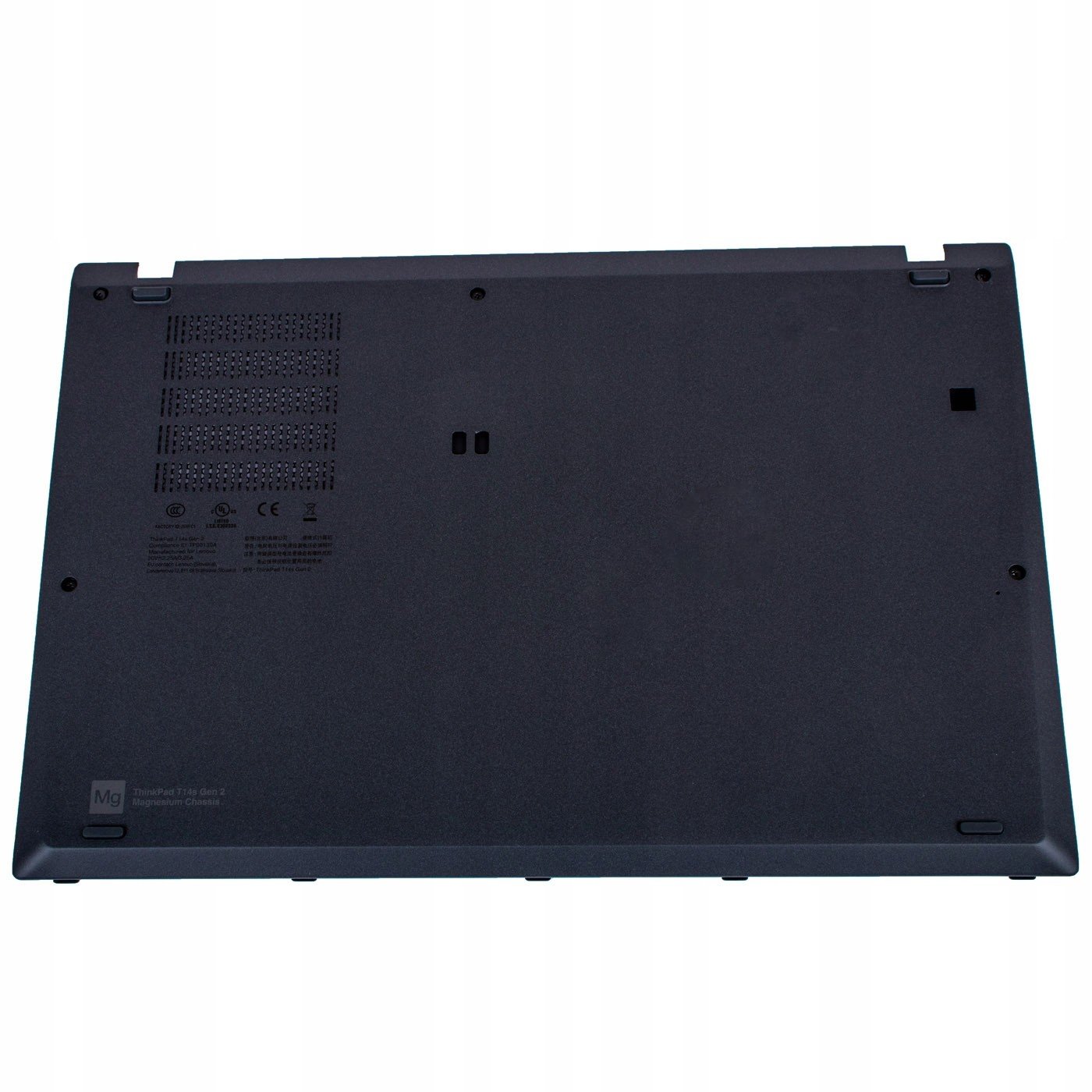 Spodní kryt Lenovo ThinkPad T14s 2 gen Wlan