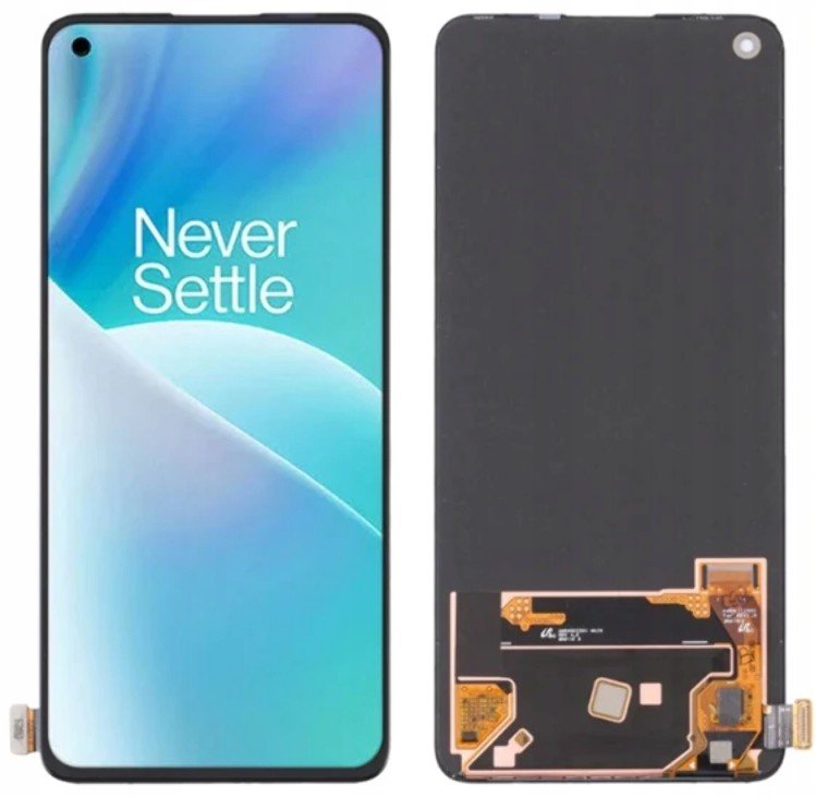 LCD Displej Oneplus Nord 2T 5G Incell