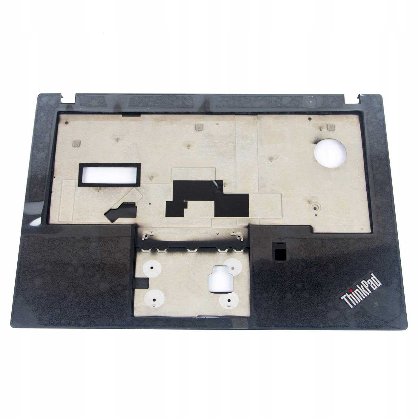 Palmrest Lenovo T480s čtečka linek 01YN986