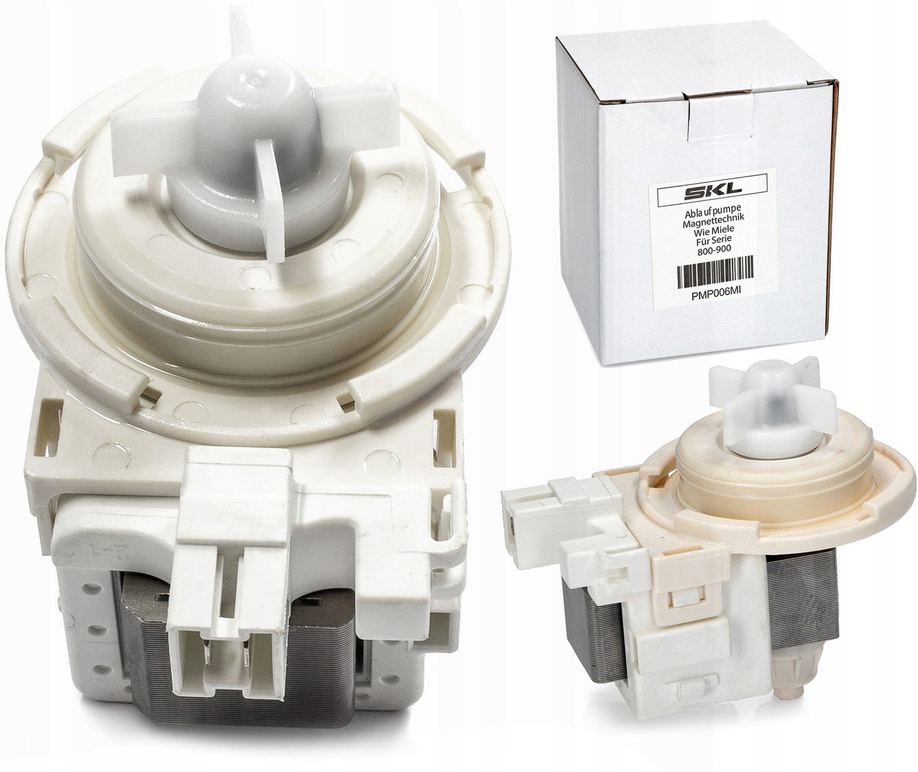 Mele Odtokové Čerpadlo 6239560/6239562 30W